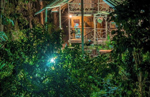 Mindo Cottage | Balcón Tumpiki