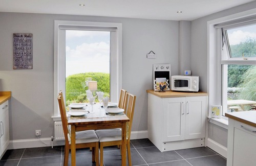 Sandyhills Cottage | Balcary Mews Cottage