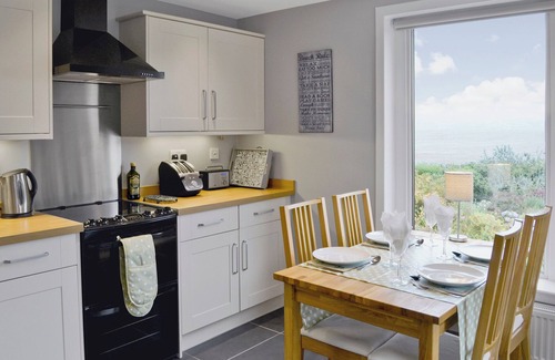 Sandyhills Cottage | Balcary Mews Cottage