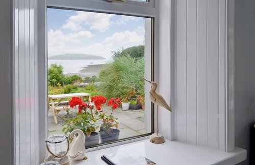 Sandyhills Cottage | Balcary Mews Cottage