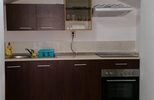Brasov Old Town Apartment | Balcescu Apartment in Historic Centre