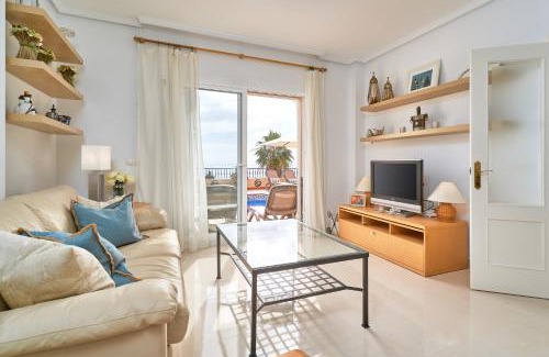Punta Lara Villa | Balcon Bella Vista