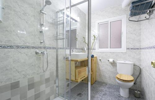 San Felipe Neri Apartment | Balcon Cabello 14