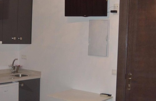 Arenas Hotel | Balcones de Bentomiz