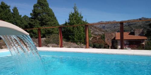 La Cumbrecita Hotel | Balcones de La Cumbrecita