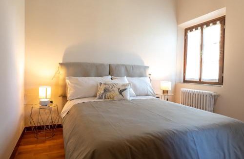 San Miniato Apartment | Balconevisi Elegant Home