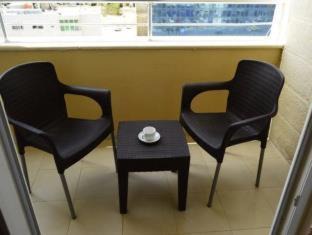 Al Jubeiha Hotel | Balcony Hotel