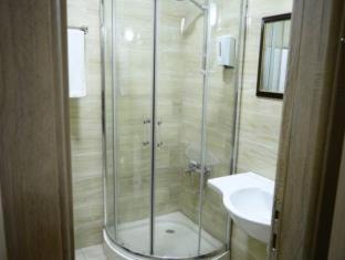 Al Jubeiha Hotel | Balcony Hotel