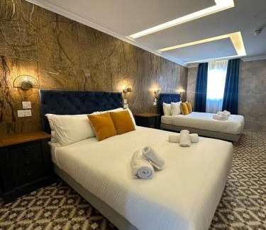 Paceville Hotel | Balcony Hotel