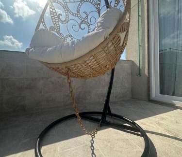 Paceville Hotel | Balcony Hotel