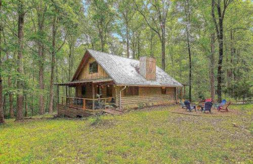 Kingston Springs House | Bald Eagle