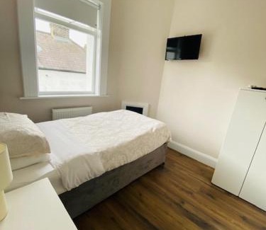 Glasnevin Bed & Breakfast | Baldara House