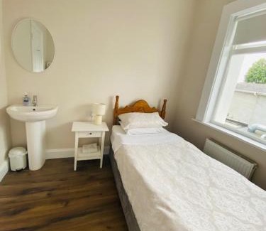 Glasnevin Bed & Breakfast | Baldara House
