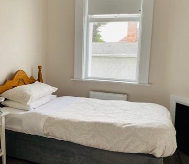 Glasnevin Bed & Breakfast | Baldara House