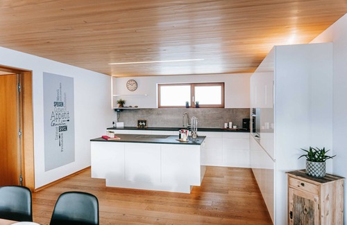 Grossdorf Apartment | Baldauf Apartment - Apartment