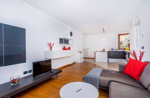 Udine Apartment | Baldissera Court Udine Center