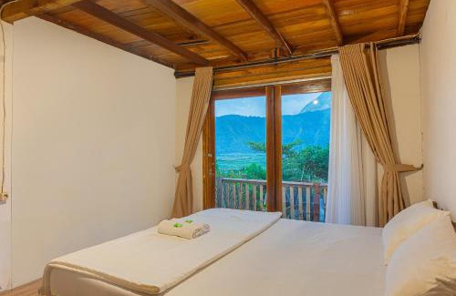 Kecamatan Sembalun House | Bale Aur Sembalun