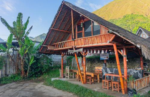 Kecamatan Sembalun House | Bale Aur Sembalun