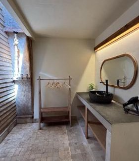 Gili Air Villa | Bale Baba private pool villa