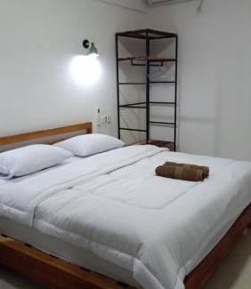 Sei Pinang Hotel | Bale hotel & Cowork