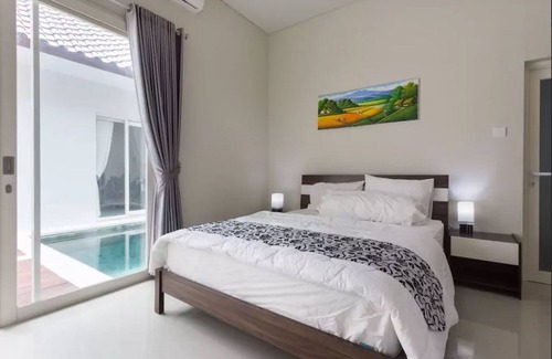Banjar Semer Villa | Bale Village B5 Villa Canggu