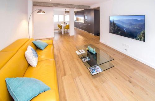 Hondarribia Apartment | Balea