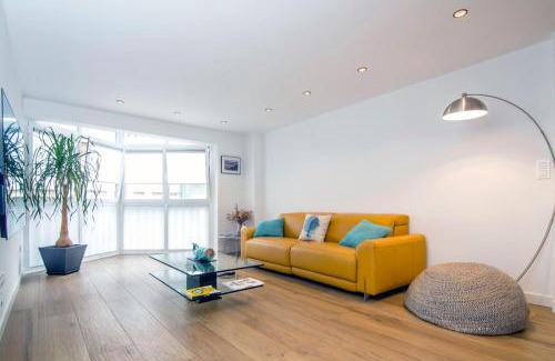 Hondarribia Apartment | Balea