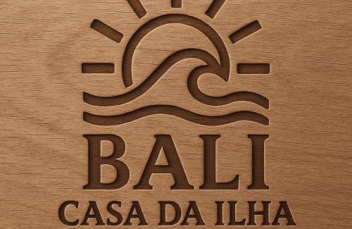 Baleal House | Baleal Bali Casa da Ilha