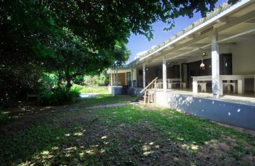 Zitundo House | Baleia Azul 26