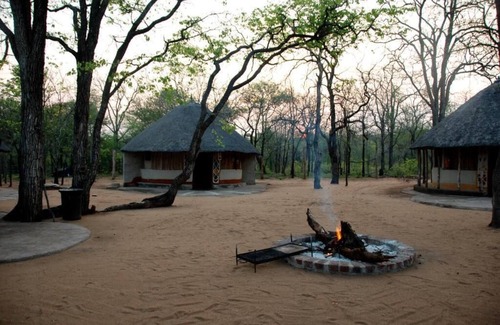 Greater Giyani RV Rental | Baleni Cultural Camp