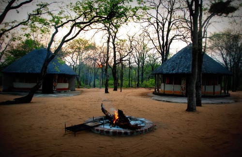 Greater Giyani RV Rental | Baleni Cultural Camp