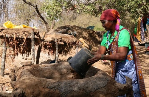 Greater Giyani RV Rental | Baleni Cultural Camp