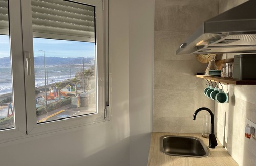 Balerma Condo | BALERMA BEACH