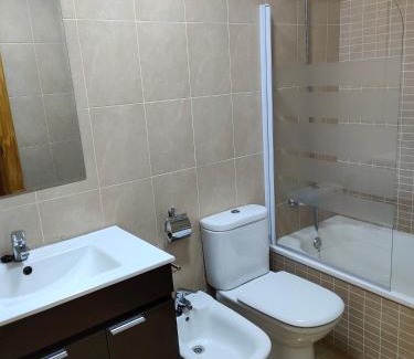 Balerma Apartment | BALERMA PLAYA. Calle Santa elena