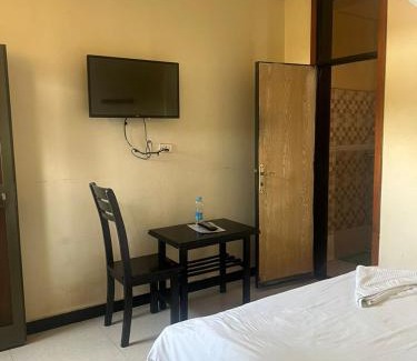 Bahir Dar House | Balew Guest House