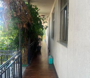 Bahir Dar House | Balew Guest House
