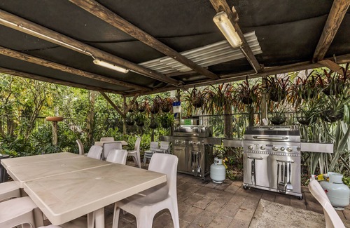Balgal Beach House | Balgal Beach Units