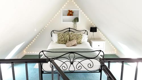 Inverness House | Balgunloune Nook - A Blissful Highland Getaway