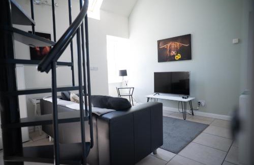 Inverness House | Balgunloune Nook - A Blissful Highland Getaway