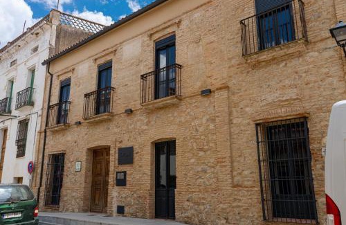 Puebla de Alcocer House | Balhondo Open Village