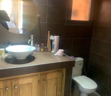 Nianing Villa | Bali au Sénégal, wifi, piscine, parking, plage