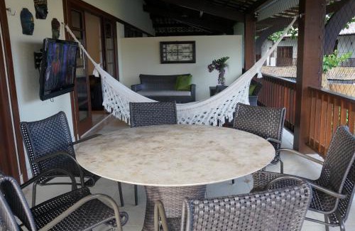 Praia do Forte Apartment | Bali Bahia Exclusivo