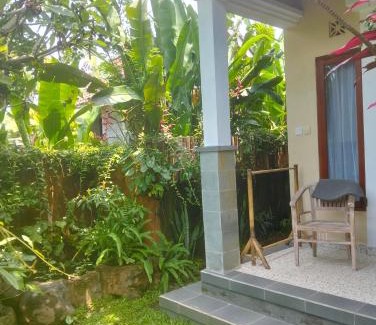 Banjarangkan Apartment | Bali Bakas House II