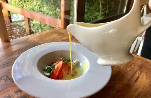 Nyergesujfalu Bed & Breakfast | Bali Butique Rooms