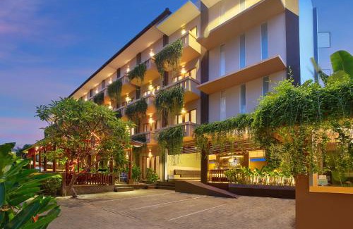 Legian Hotel | Bali Chaya Hotel Legian