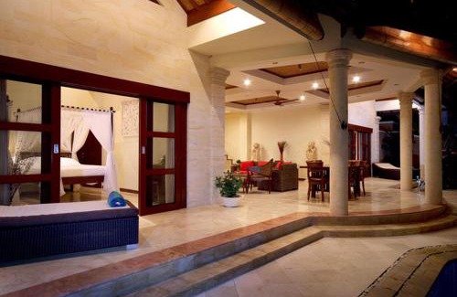 Keramas Villa | Bali Diamond Estates & Villas