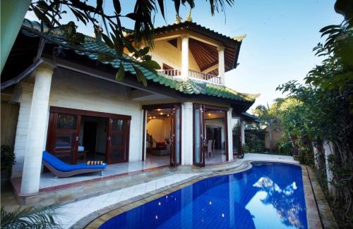Keramas Villa | Bali Diamond Estates & Villas
