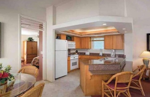 Princeville Apartment | Bali Hai, Kauai HI, 1 bedroom sleeps 4
