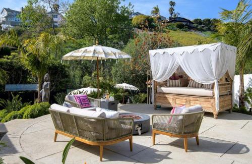 Santa Barbara County Apartment | Bali Home and SB Beaches