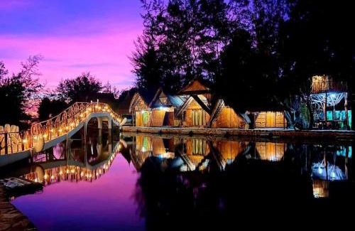 San Felipe Apartment | BALI OF LIWA LAGOON BAR & BEACH RESORT